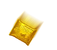 황금비빔면 이미지